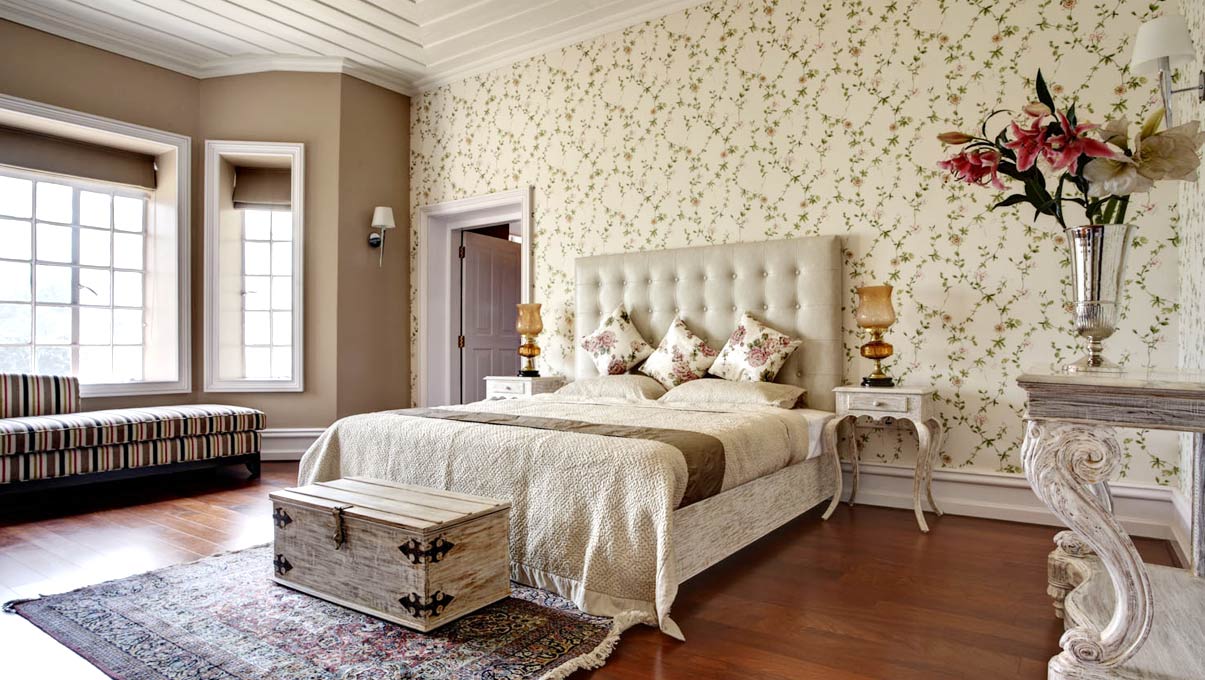 Corporate Interior Designer