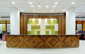 Residential Interior Designer